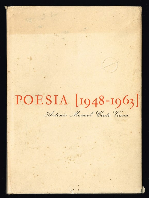 POESIA (1948-1963)